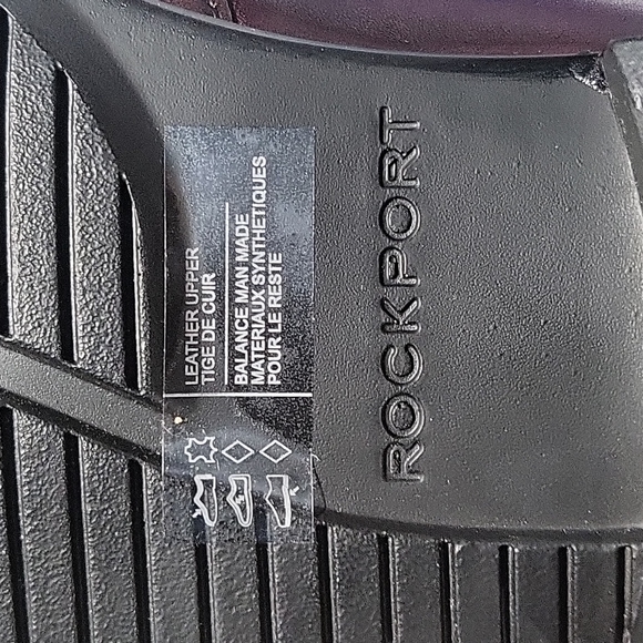 Rockport mens Classic Penny Loafer - Picture 2 of 5